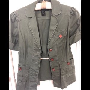 Marc by Marc Jacobs jacket